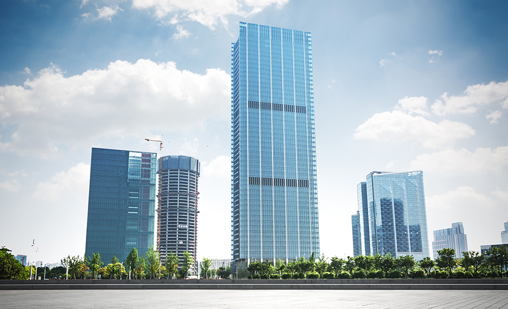 Commercial Buildings