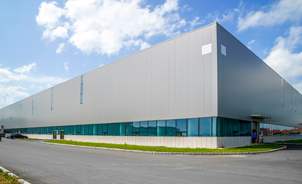 Industrial Facilities